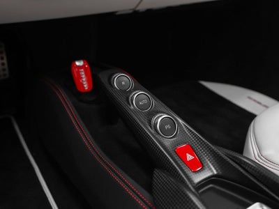 2022 Ferrari F8 Spider Base