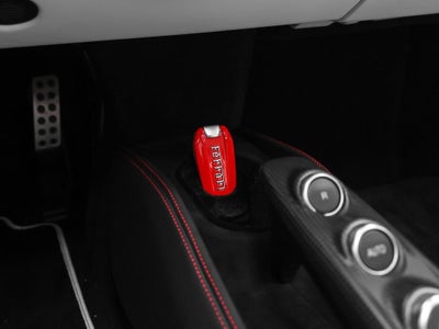 2022 Ferrari F8 Spider Base