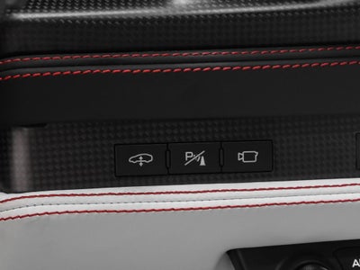 2022 Ferrari F8 Spider Base