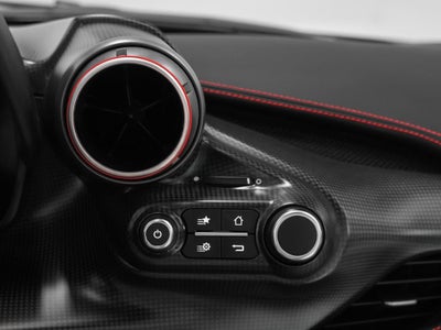 2022 Ferrari F8 Spider Base
