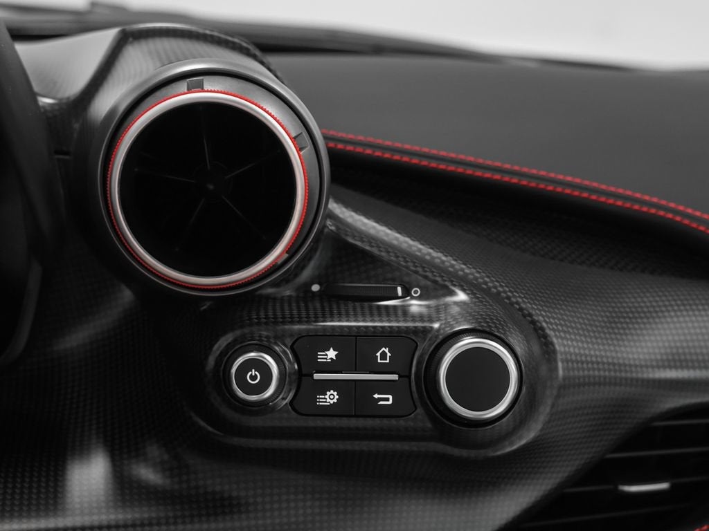 2022 Ferrari F8 Spider Base