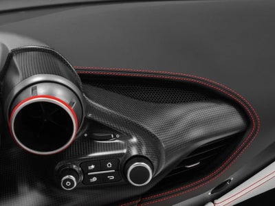 2022 Ferrari F8 Spider Base