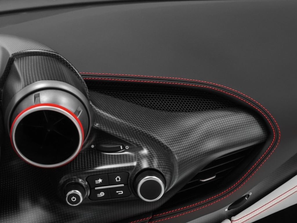 2022 Ferrari F8 Spider Base