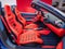 2022 Ferrari F8 Spider Base