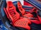 2022 Ferrari F8 Spider Base