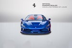 2022 Ferrari F8 Spider Base