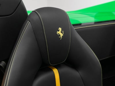 2023 Ferrari F8 Spider Base