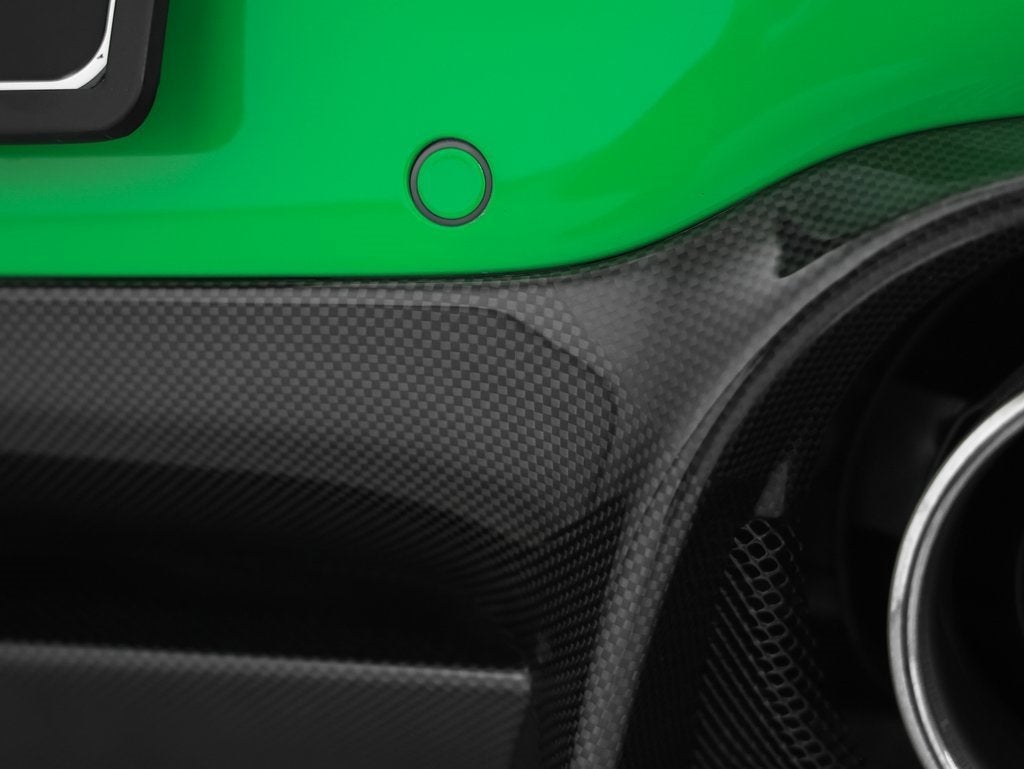 2023 Ferrari F8 Spider Base