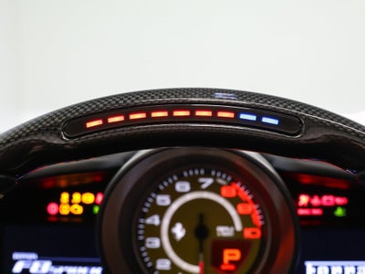 2023 Ferrari F8 Spider Base