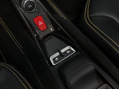 2023 Ferrari F8 Spider Base