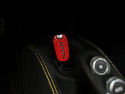 2023 Ferrari F8 Spider Base