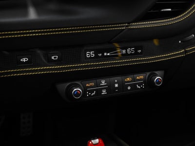 2023 Ferrari F8 Spider Base