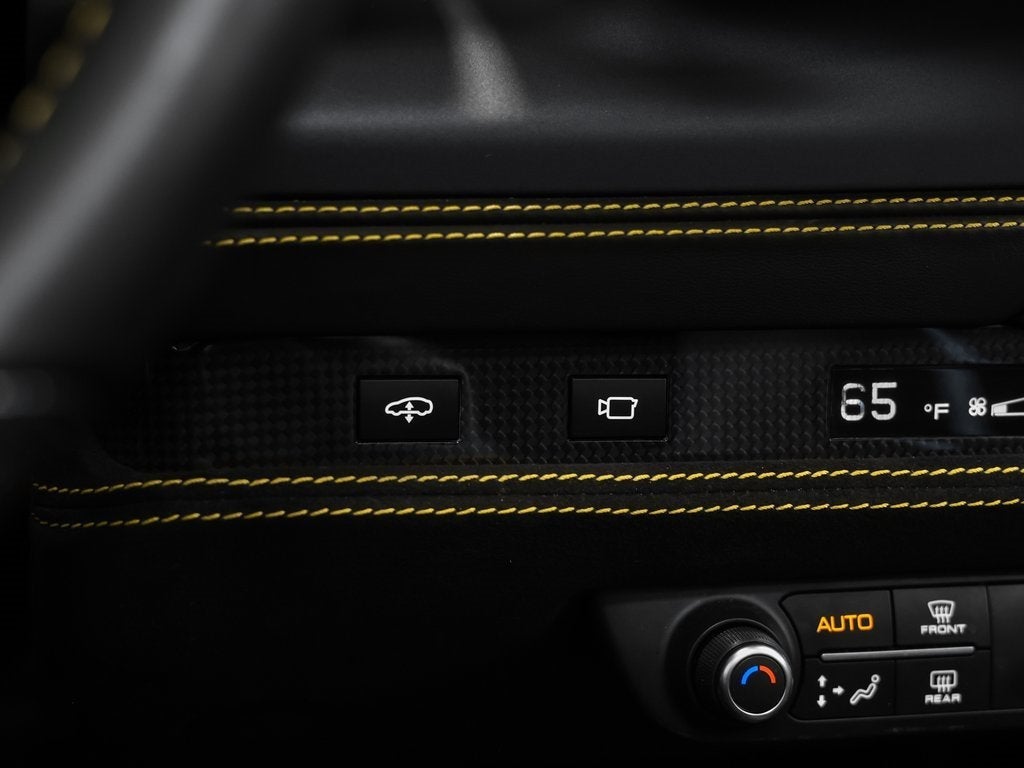 2023 Ferrari F8 Spider Base