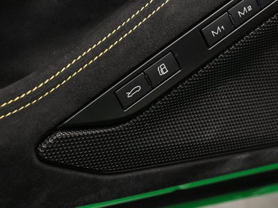 2023 Ferrari F8 Spider Base