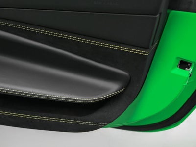 2023 Ferrari F8 Spider Base