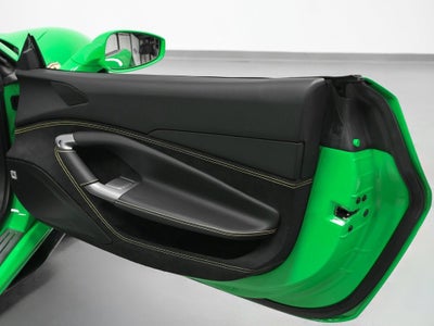 2023 Ferrari F8 Spider Base