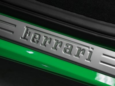 2023 Ferrari F8 Spider Base