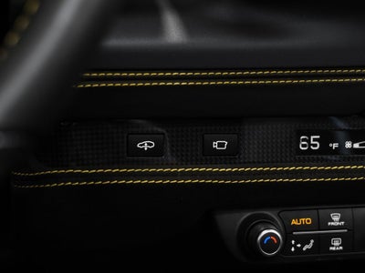 2023 Ferrari F8 Spider Base