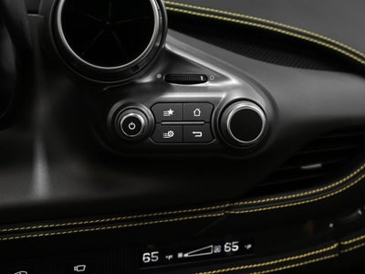 2023 Ferrari F8 Spider Base