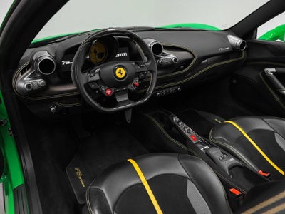 2023 Ferrari F8 Spider Base