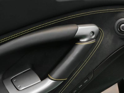 2023 Ferrari F8 Spider Base