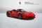 2023 Ferrari F8 Spider Base