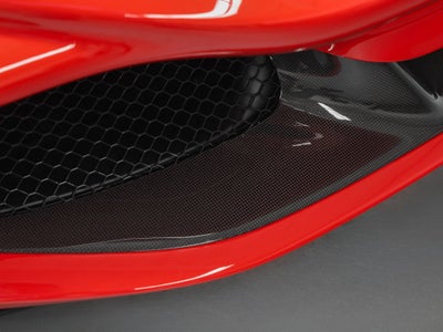 2023 Ferrari F8 Spider Base