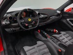 2023 Ferrari F8 Spider Base