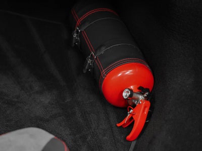 2023 Ferrari F8 Spider Base