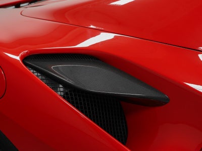 2023 Ferrari F8 Spider Base
