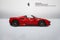 2023 Ferrari F8 Spider Base