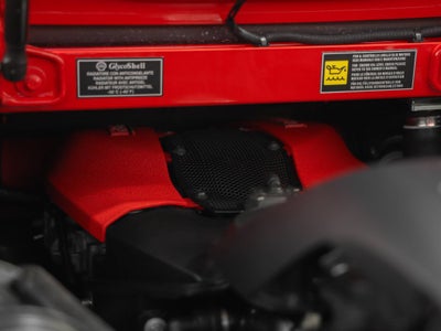 2023 Ferrari F8 Spider Base