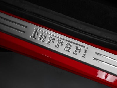 2023 Ferrari F8 Spider Base