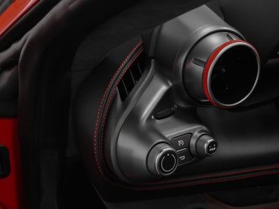 2023 Ferrari F8 Spider Base