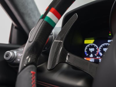 2023 Ferrari F8 Spider Base