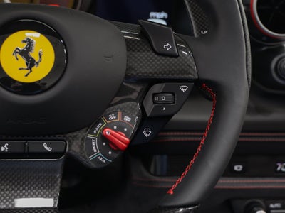 2023 Ferrari F8 Spider Base