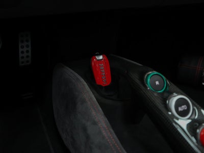 2023 Ferrari F8 Spider Base