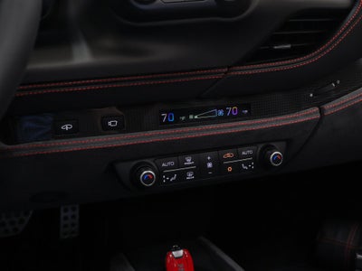 2023 Ferrari F8 Spider Base