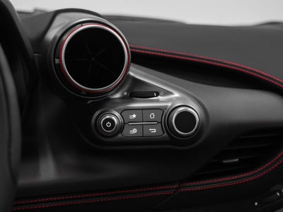 2023 Ferrari F8 Spider Base