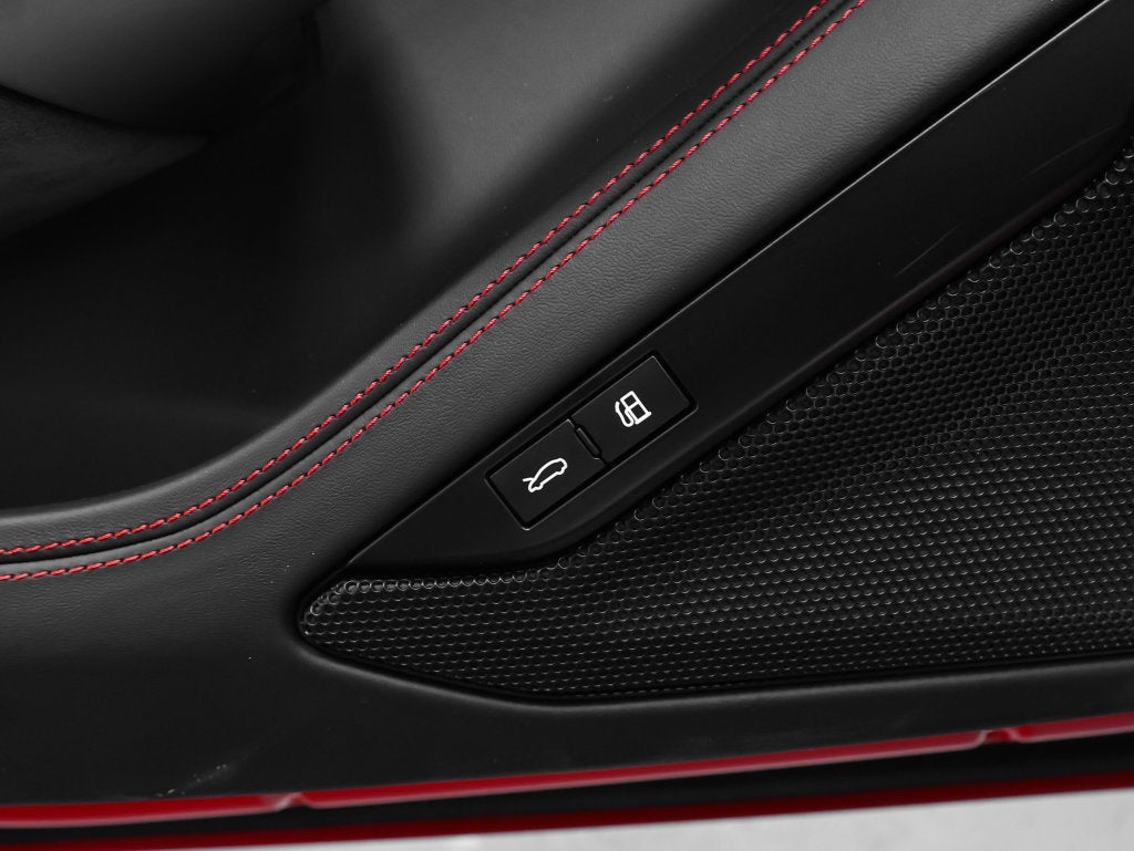 2023 Ferrari F8 Spider Base