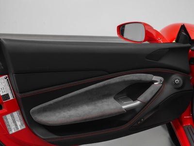 2023 Ferrari F8 Spider Base