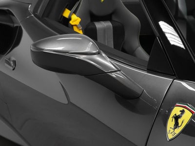 2022 Ferrari F8 Spider Base