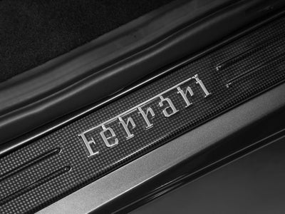 2022 Ferrari F8 Spider Base