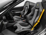 2022 Ferrari F8 Spider Base