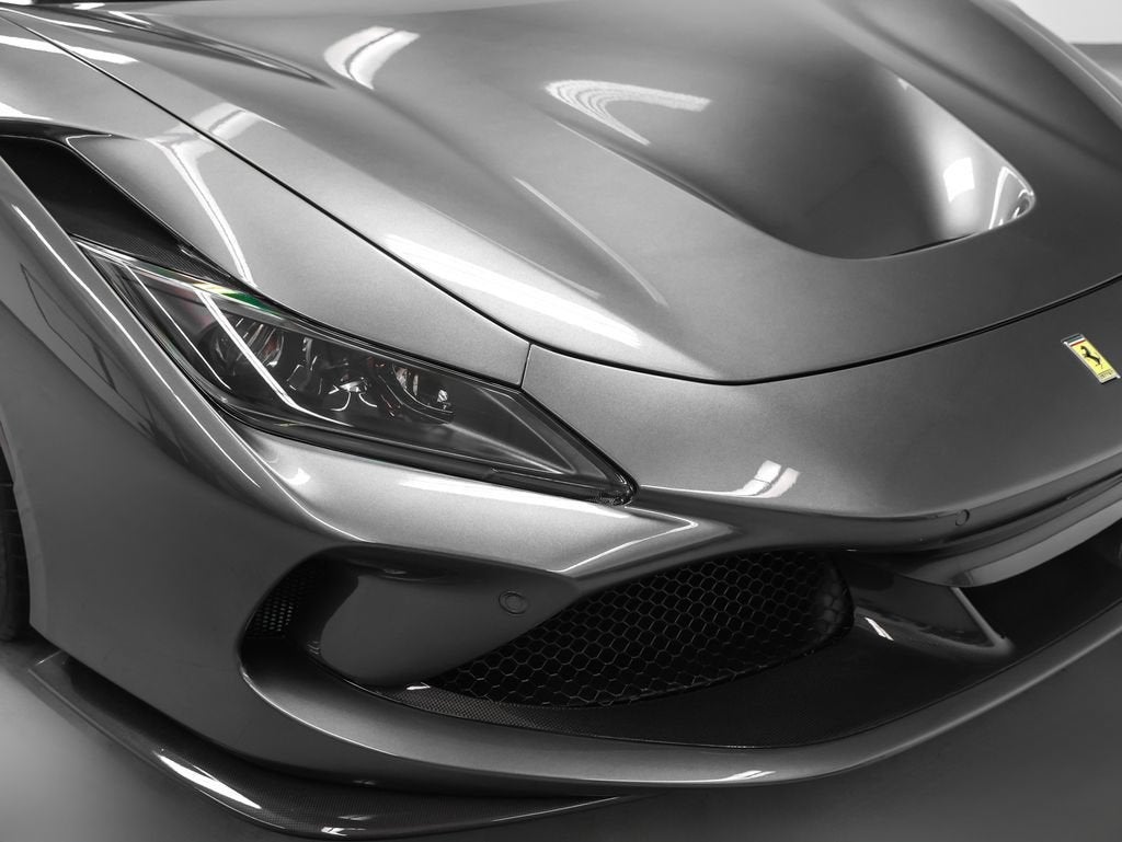 2022 Ferrari F8 Spider Base