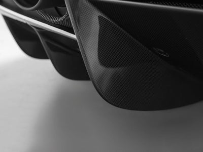 2022 Ferrari F8 Spider Base