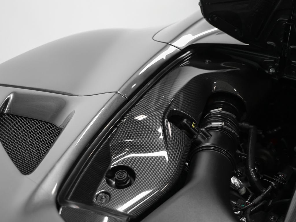 2022 Ferrari F8 Spider Base
