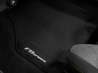 2022 Ferrari F8 Spider Base