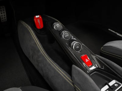 2022 Ferrari F8 Spider Base