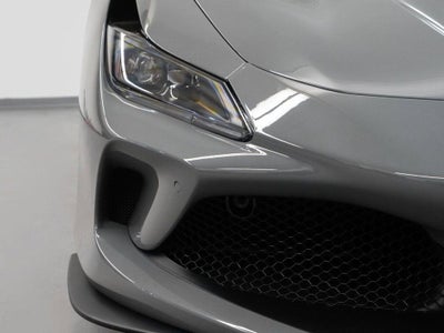 2022 Ferrari F8 Spider Base